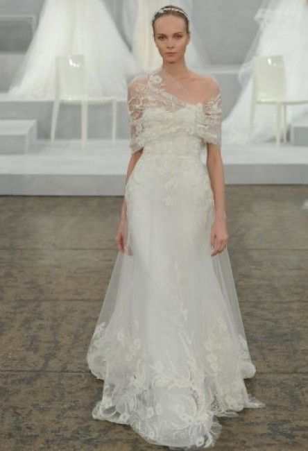 11. Monique Lhullier 