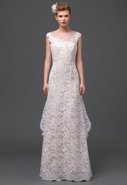 13. Alba Ferretti - preview 2015