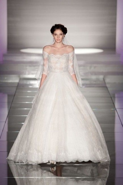 Alessandra Rinaudo - collezione 2015