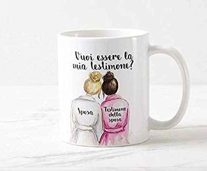 Testimoni..come dirlo? Idee/sorprese - 1