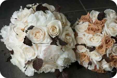bouquet sposa