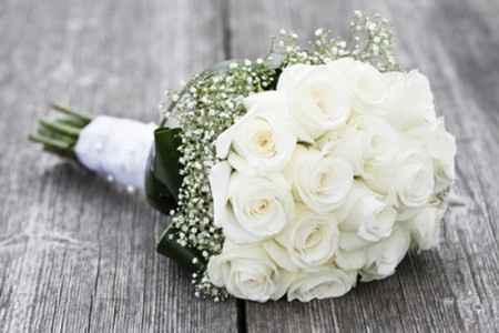 bouquet sposa