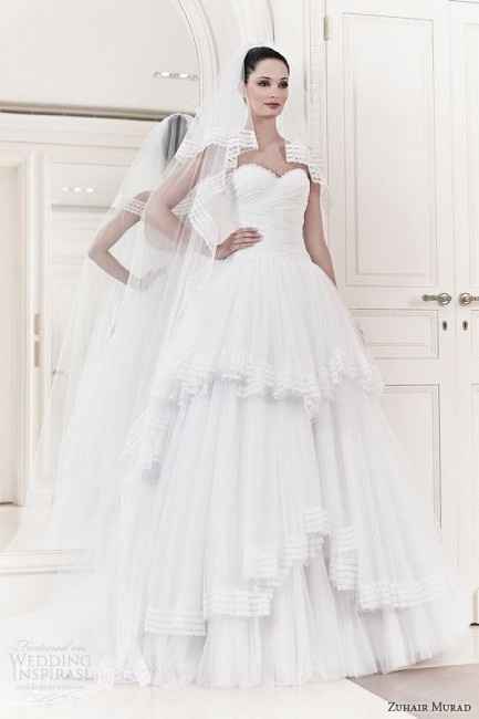 10. Zuhair murad