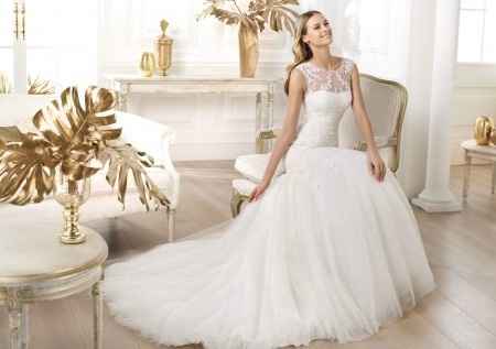 lanice pronovias