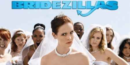 bridezillas