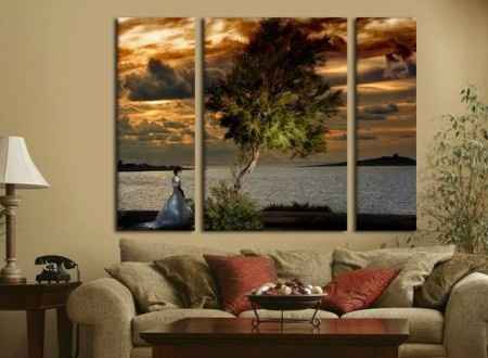 tela personalizzata 1