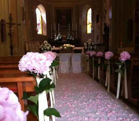 interno chiesa