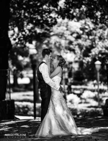 Alessio Falzone - Foto