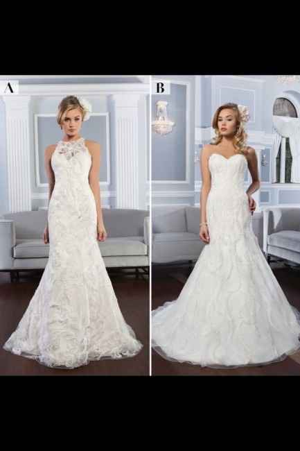 Lillian West - preview 2015 - 2