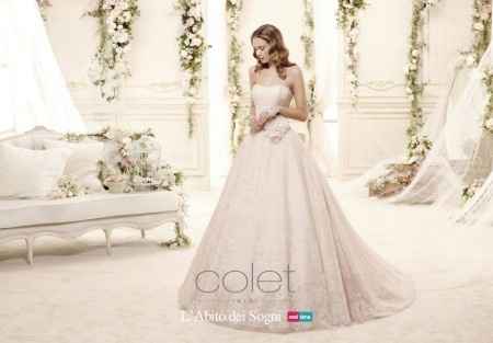 colet by nicole - preview 2015