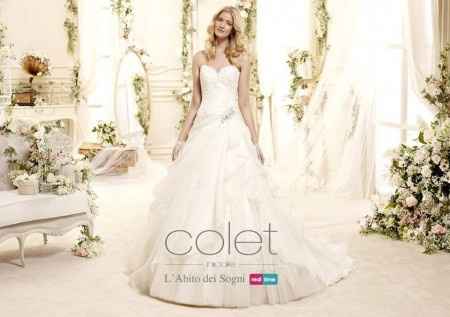 colet by nicole - preview 2015