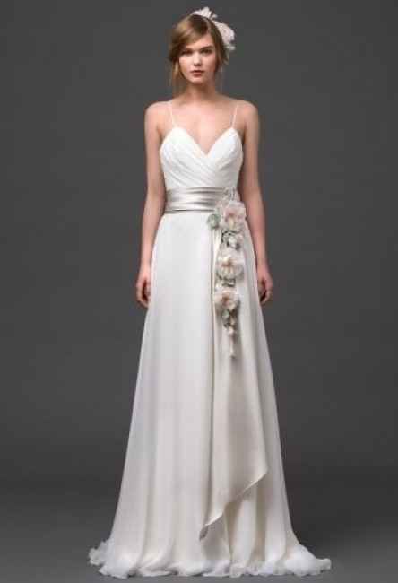 1. Alba Ferretti - preview 2015