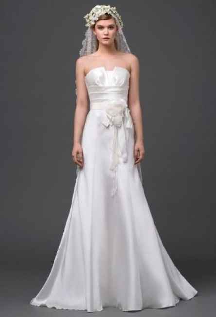 6. Alba Ferretti - preview 2015