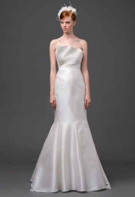 7. Alba Ferretti - preview 2015