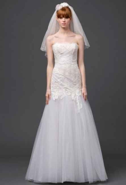 9. Alba Ferretti - preview 2015