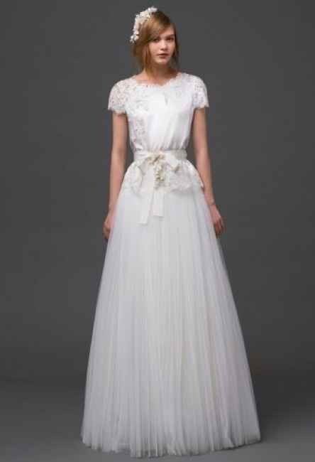 10. Alba Ferretti - preview 2015