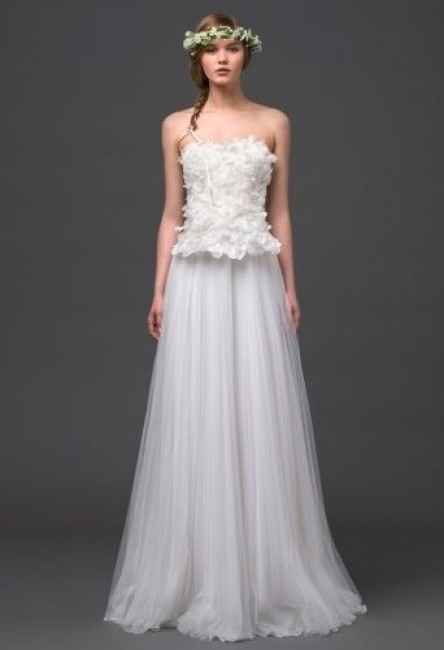 11. Alba Ferretti - preview 2015