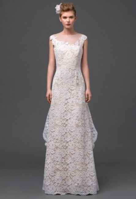 13. Alba Ferretti - preview 2015