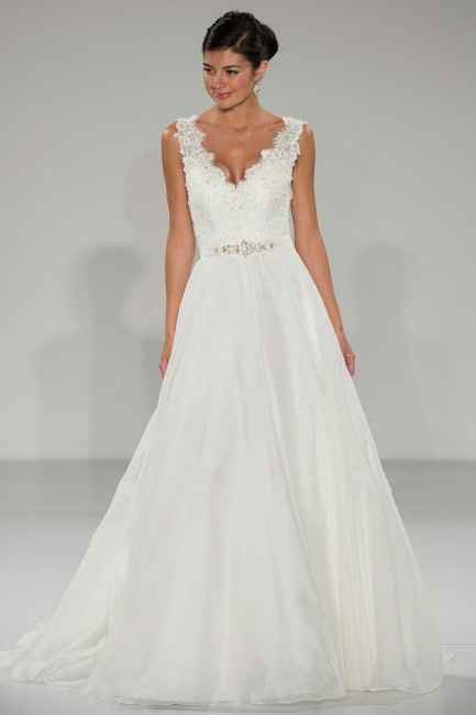 Maggie Sottero 2015