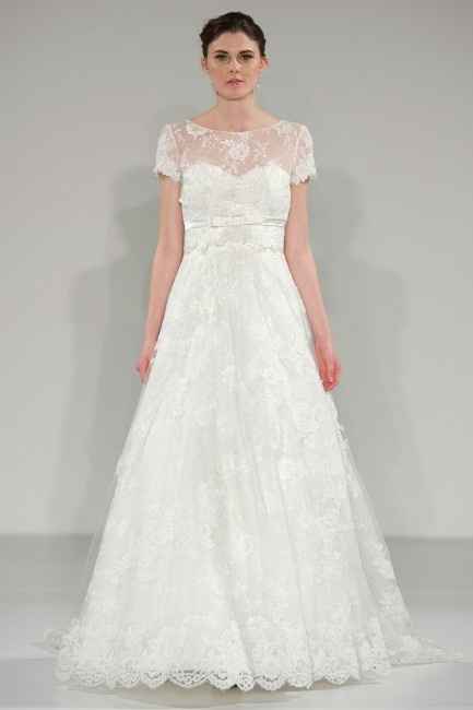 Maggie Sottero 2015