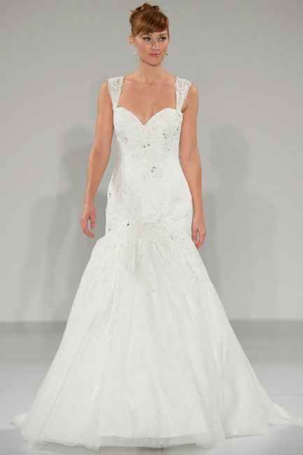 Maggie Sottero 2015