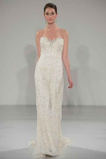 Maggie Sottero 2015