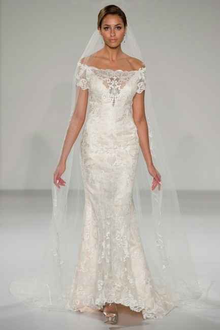 Maggie Sottero 2015
