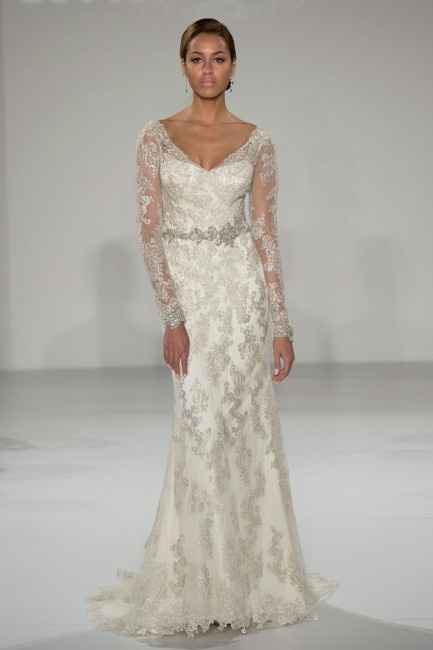 Maggie Sottero 2015