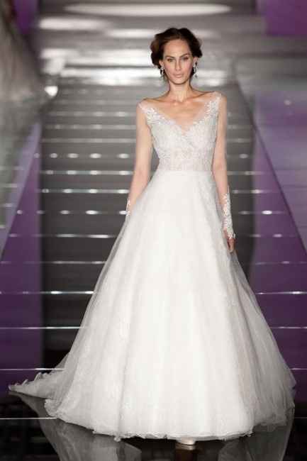 Alessandra Rinaudo - collezione 2015