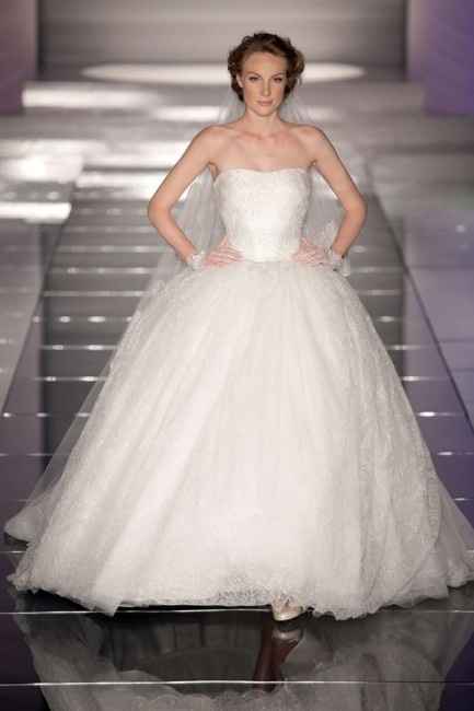 Alessandra Rinaudo - collezione 2015