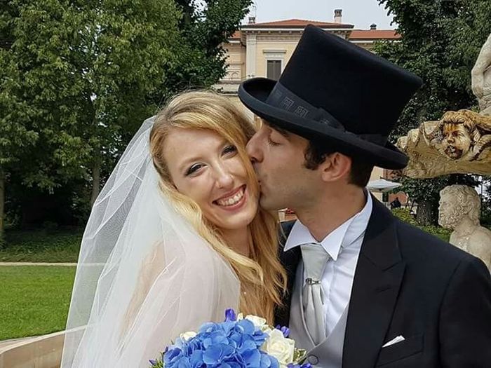 Il nostro giorno più bello 4/09/2016 - 9
