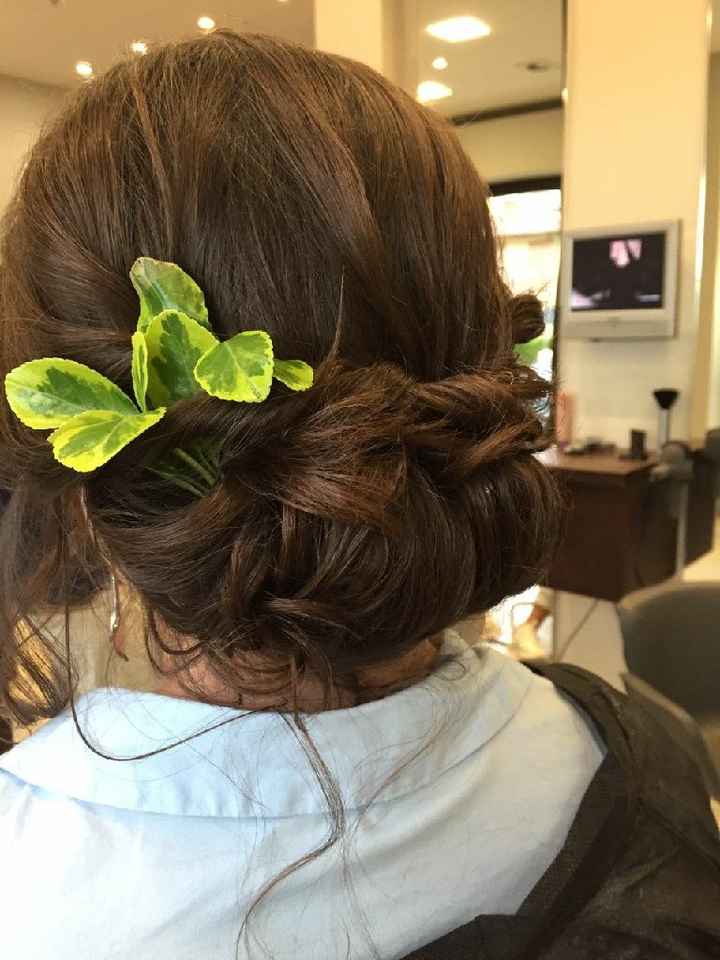 Dilemma acconciatura - 2