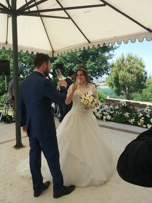 Finalmente sposati!!! - 7
