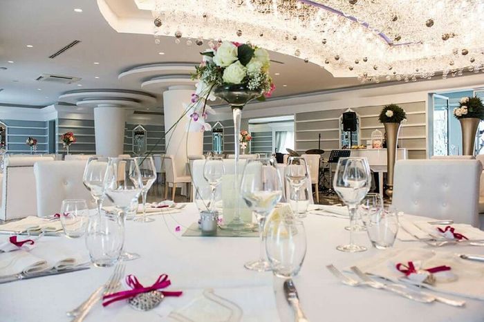 Quale sarà la vostra location? - 4