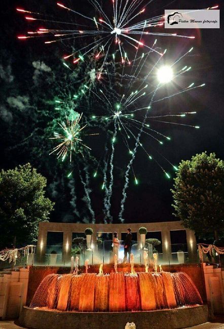 Quale sarà la vostra location? - 5