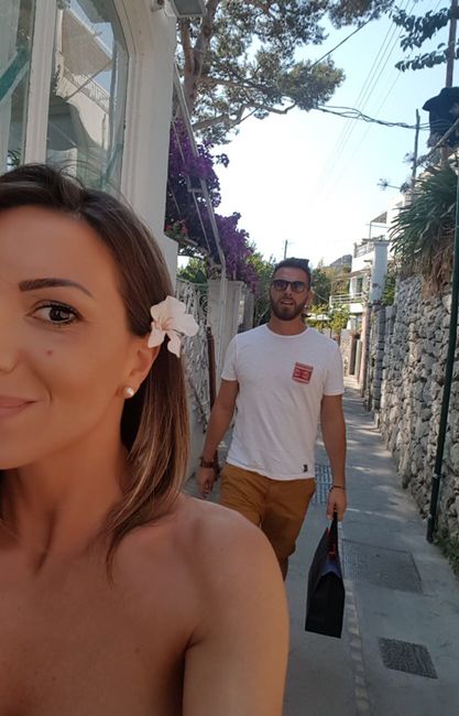 L'ultimo passo per vincere il REGALO di Matrimonio.com - 1
