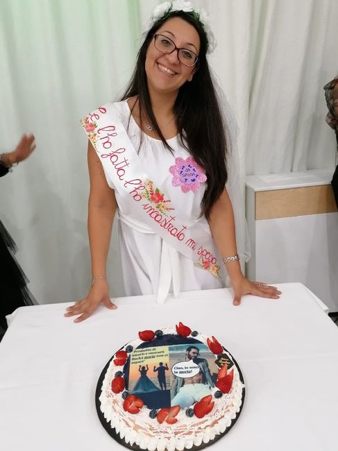 Il mio addio al nubilato - 2