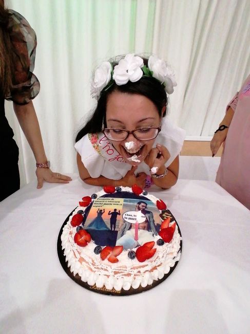 Il mio addio al nubilato - 1