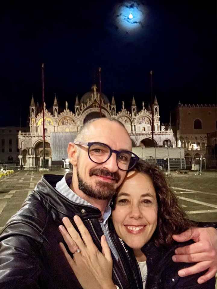 Foto e video della proposta: shooting o selfie? - 1