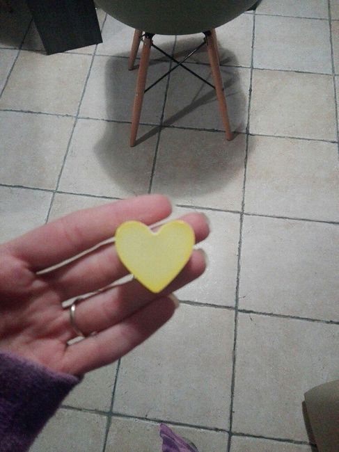 Sos gessetti profumati e colorati 2