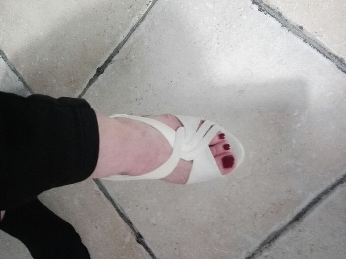 Habemus scarpe!!! - 3