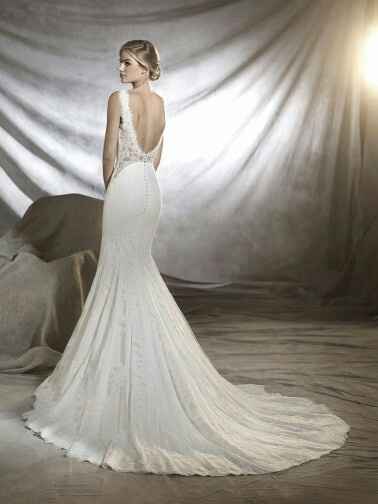  Scarpe da sposa si o no? - 1