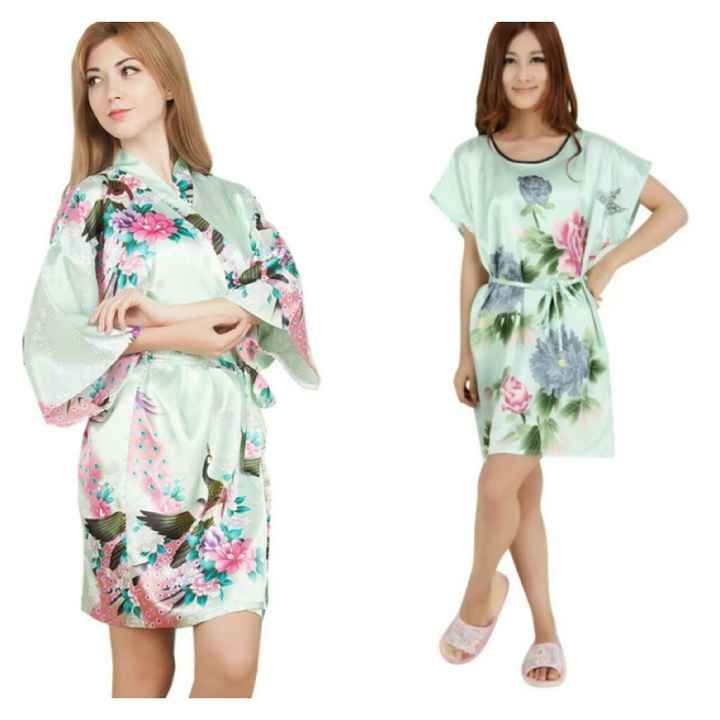  Vestaglia e sottoveste... cosa ne dite? - 1