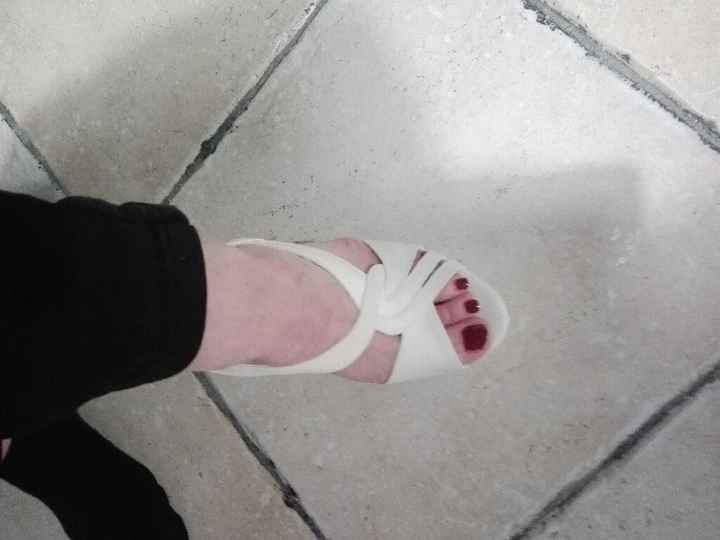 Habemus scarpe!!! - 3