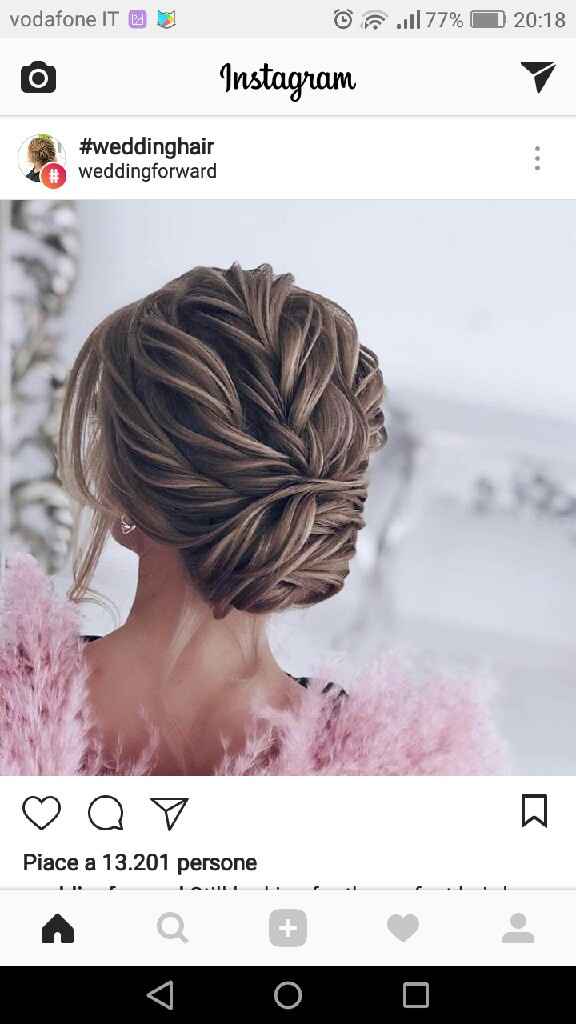 Acconciatura help me!! - 2