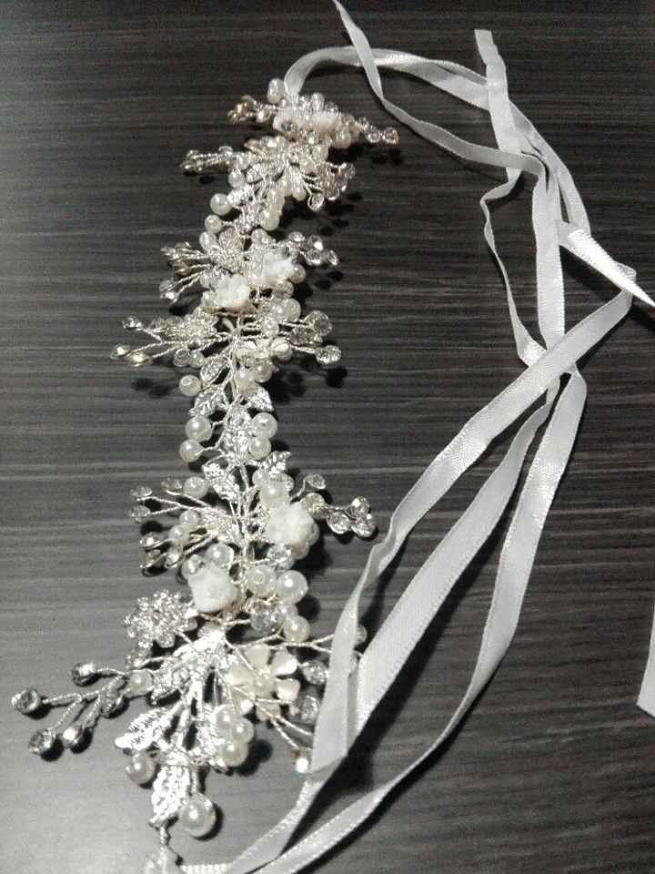 Acconciatura help me!! - 1