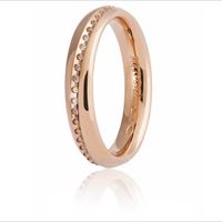 Che modello di fedi nuziali avete scelto? - 1