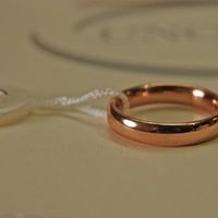 Che modello di fedi nuziali avete scelto? - 2