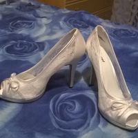 le mie scarpe 