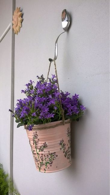 Bomboniera piante aromatiche - 1